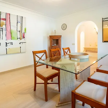 Villa Cas Puig - Of Portinatx