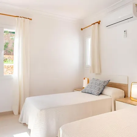 Villa Cas Puig - Of Portinatx