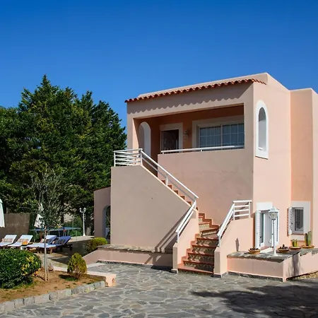 Cas Puig - Of Villa Portinatx